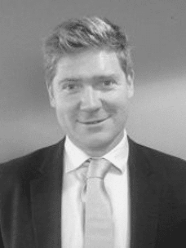 Patrick McCarthy